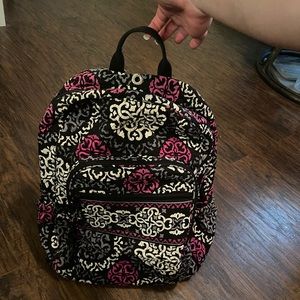 vera bradley backpack